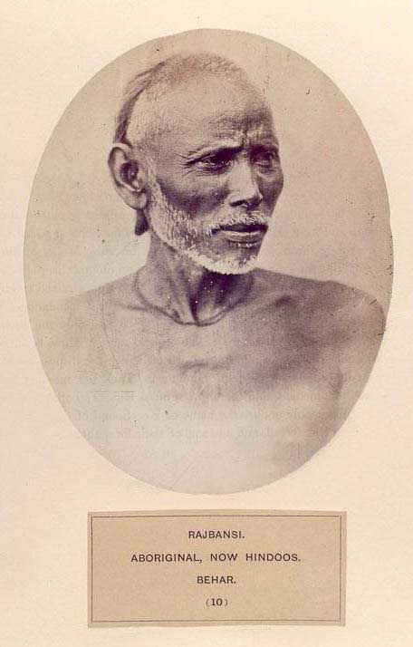 The_People_Of_India_1868_Rajbansi