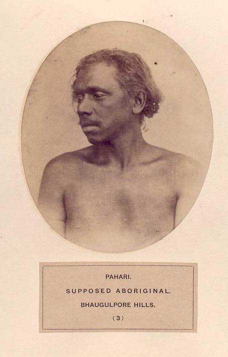 The_People_Of_India_1868_pahari
