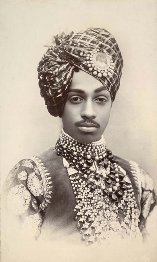 Sardar Singh, Maharaja of Jodhpur